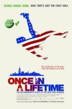 Watch Once in a Lifetime The Extraordinary Story of the New York Cosmos Movie2k