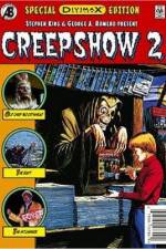 Watch Creepshow 2 Movie2k