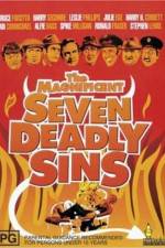 Watch The Magnificent Seven Deadly Sins Movie2k