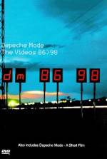 Watch Depeche Mode: The Videos 86>98 Movie2k