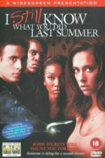 Watch I Still Know What You Did Last Summer Movie2k
