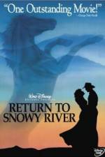 Watch The Man from Snowy River II Movie2k