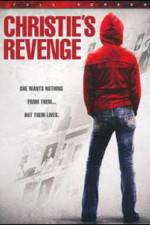 Watch Christie's Revenge Movie2k