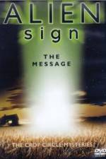 Watch Alien Sign The Message Movie2k