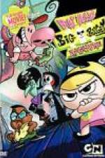 Watch Billy & Mandy's Big Boogey Adventure Movie2k