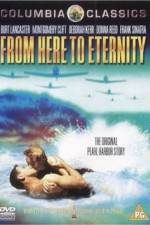 Watch From Here to Eternity Movie2k