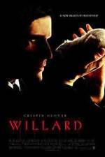 Watch Willard Movie2k