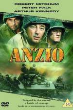 Watch Anzio Movie2k