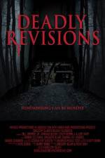 Watch Deadly Revisions Movie2k