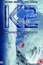 Watch K2 Movie2k