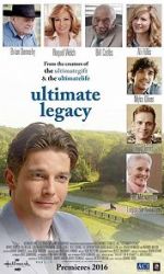 Watch The Ultimate Legacy Movie2k