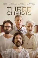 Watch Three Christs Movie2k