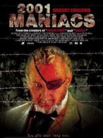 Watch 2001 Maniacs Movie2k