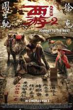 Watch Journey to the West: The Demons Strike Back Movie2k