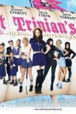 Watch St Trinian's 2 The Legend of Fritton's Gold Movie2k