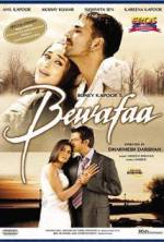 Watch Bewafaa Movie2k