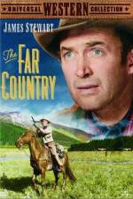 Watch The Far Country Movie2k