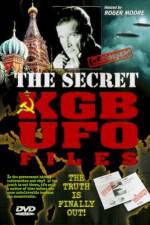 Watch The Secret KGB UFO Files Movie2k