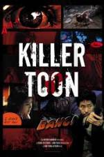 Watch Killer Toon Movie2k