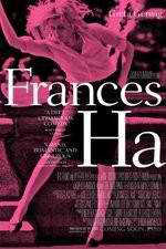 Watch Frances Ha Movie2k