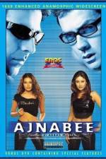 Watch Ajnabee Movie2k