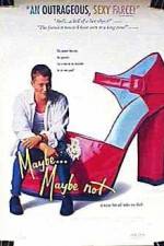 Watch Maybe... Maybe Not (Der bewegte Mann) Movie2k