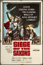 Watch Siege of the Saxons Movie2k