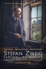 Watch Stefan Zweig: Farewell to Europe Movie2k