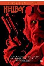 Watch 'Hellboy': The Seeds of Creation Movie2k