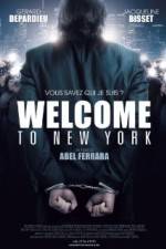 Watch Welcome to New York Movie2k