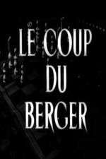 Watch Le coup du berger Movie2k