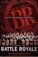 Watch Battle Royale Movie2k