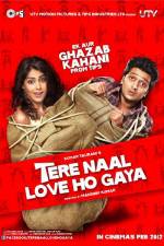 Watch Tere Naal Love Ho Gaya Movie2k