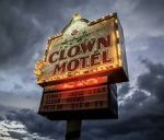 Watch Clown Motel Movie2k
