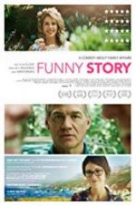 Watch Funny Story Movie2k