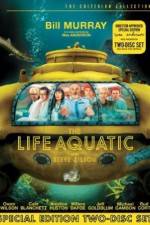 Watch The Life Aquatic with Steve Zissou Movie2k