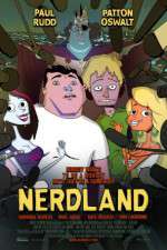 Watch Nerdland Movie2k