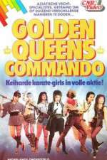 Watch Golden Queens Commando Movie2k