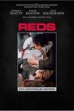 Watch Reds Movie2k