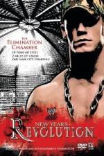 Watch WWE New Year's Revolution Movie2k