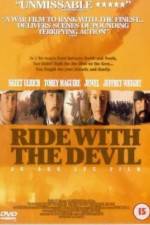 Watch Ride with the Devil Movie2k