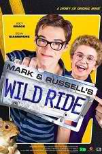 Watch Mark & Russell's Wild Ride Movie2k
