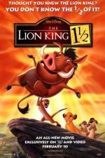 Watch The Lion King 1½ Movie2k