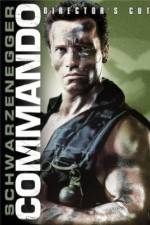 Watch Commando Movie2k