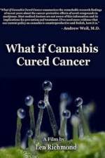 Watch What If Cannabis Cured Cancer Movie2k