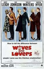 Watch Wives and Lovers Movie2k