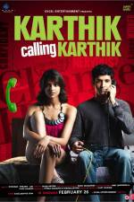 Watch Karthik Calling Karthik Movie2k