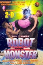 Watch Robot Monster Movie2k