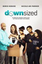 Watch Downsized Movie2k