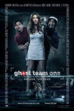 Watch Ghost Team One Movie2k